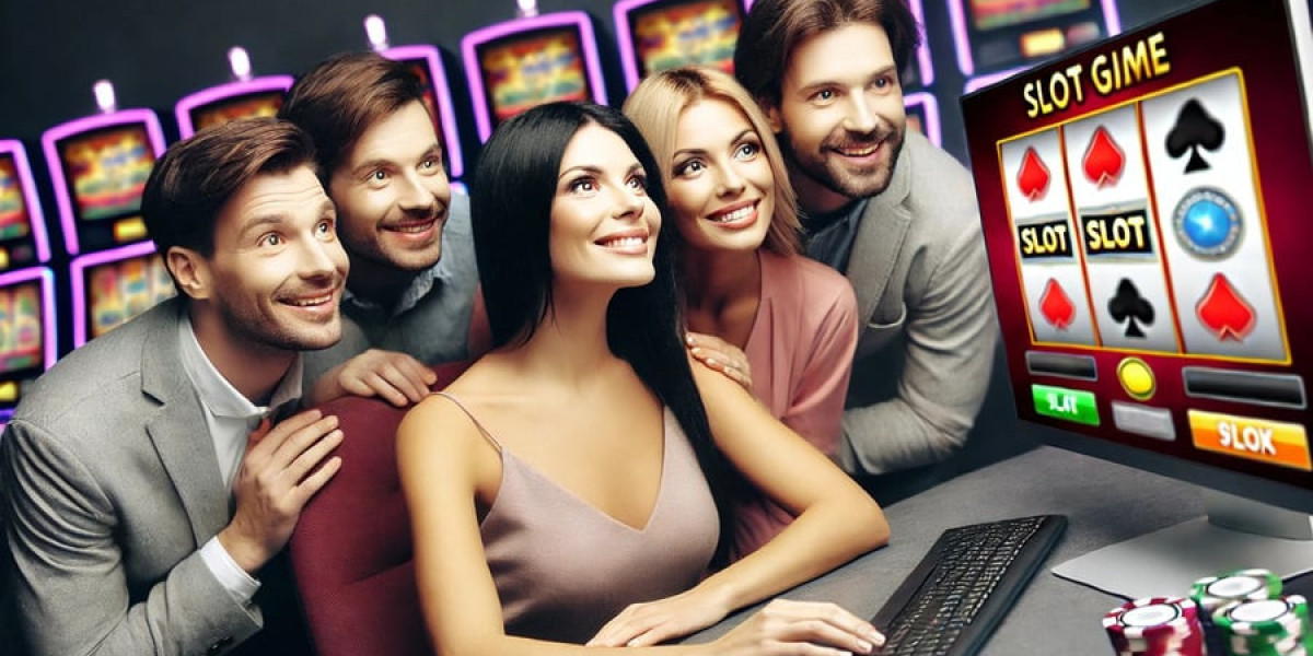 Mastering Slot Tournaments