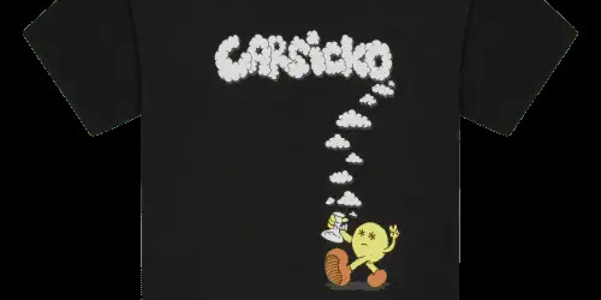 carsicko shirt