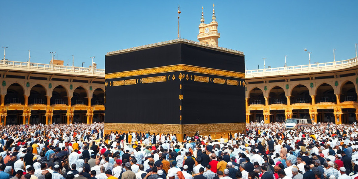 Exclusive Services Offered in Premium Umrah Ramadan Packages