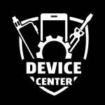 Device Center Profile Picture