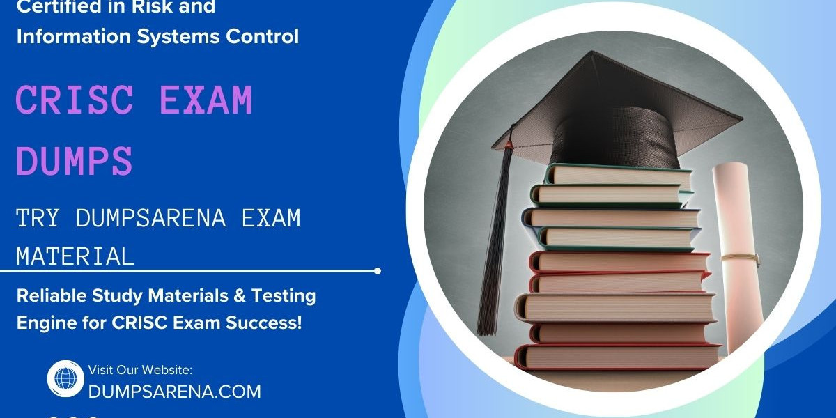 CRISC Exam Questions & Dumps – DumpsArena Certified