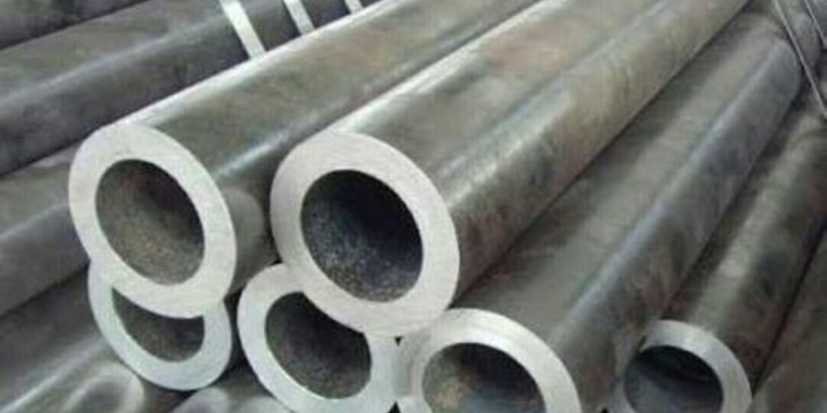 Alloy P12 Seamless Pipes: A Comprehensive Guide