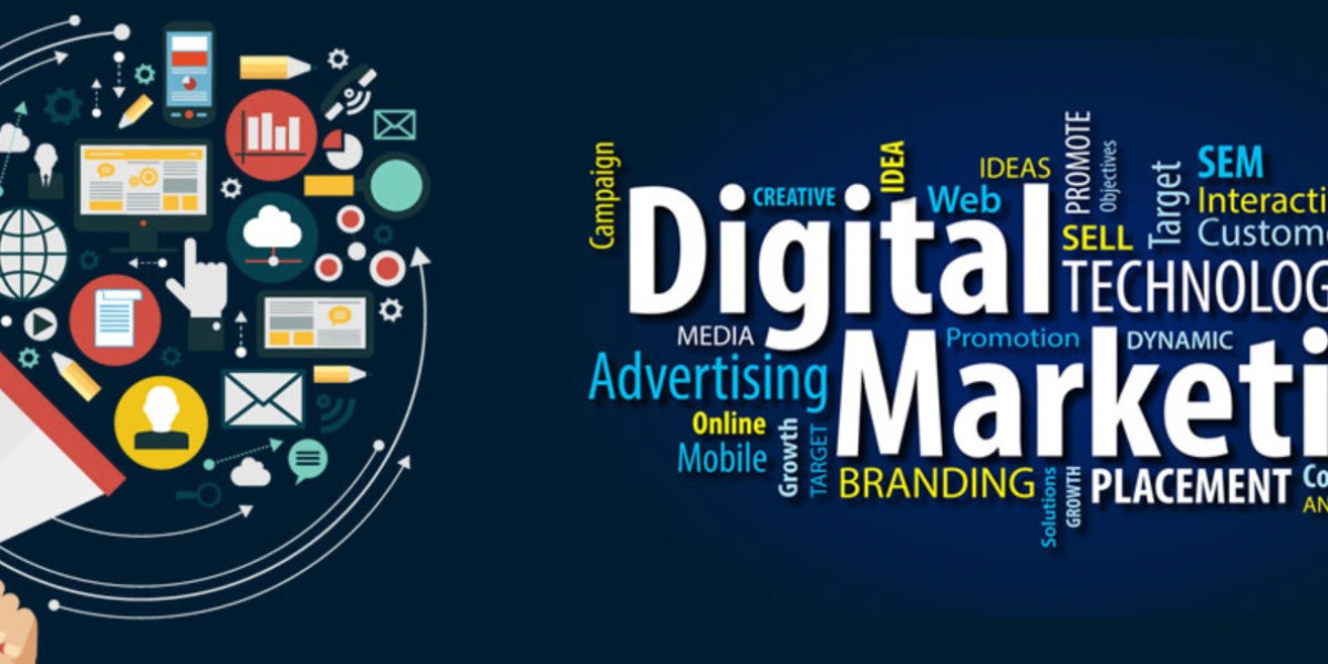 Finding the Best Digital Marketing Near Me in Dubai: A Comprehensive Guide