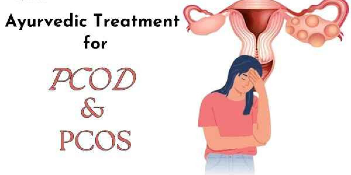 Ayurvedic Treatment for PCOD/PCOS|Dr.sharda Ayurveda