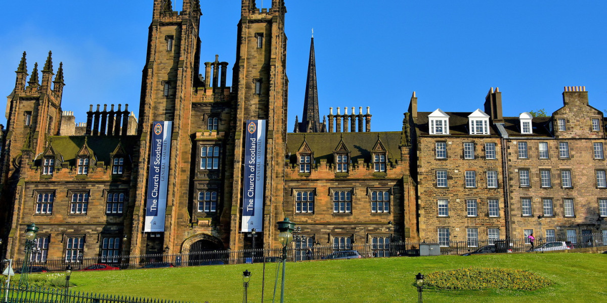 List of Universities in Scotland for International Students | Top Study Destinations