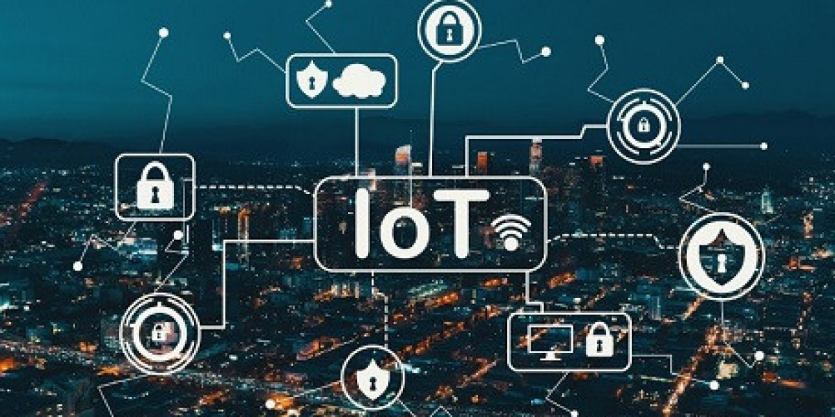 IoT Integration Market Foreseen To Grow Exponentially Over 2032