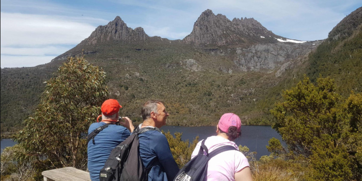 Explore Nature's Wonderland: A Perfect 2-Day Plan for Cradle Mountain