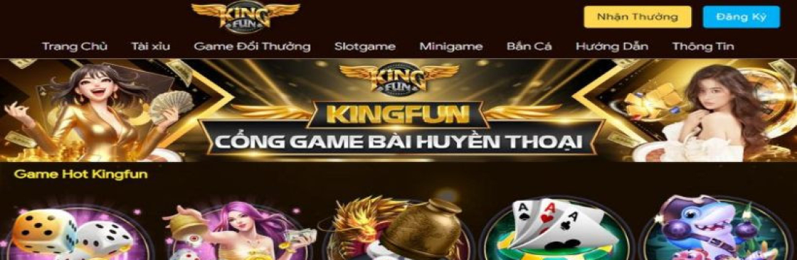 Kingfun số 1 Cover Image