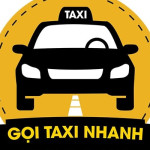 Gọi Taxi Nhanh Profile Picture