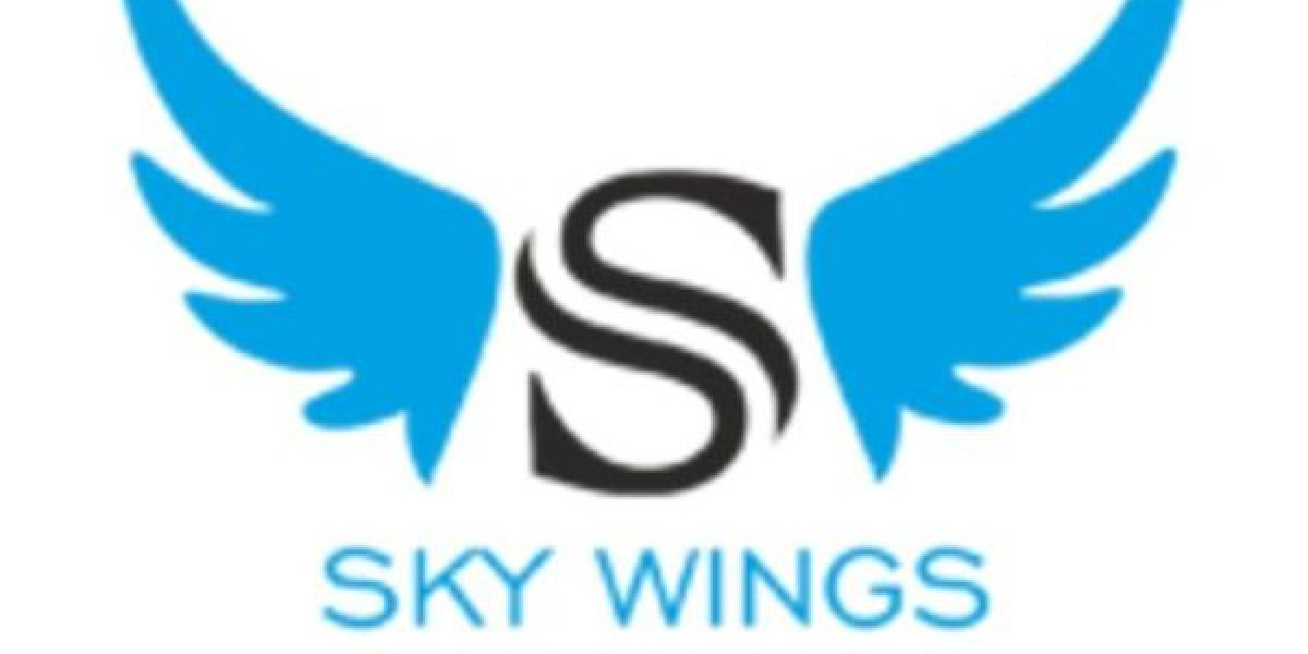 Skywings Marketing: Premier SEO Company in Ghaziabad