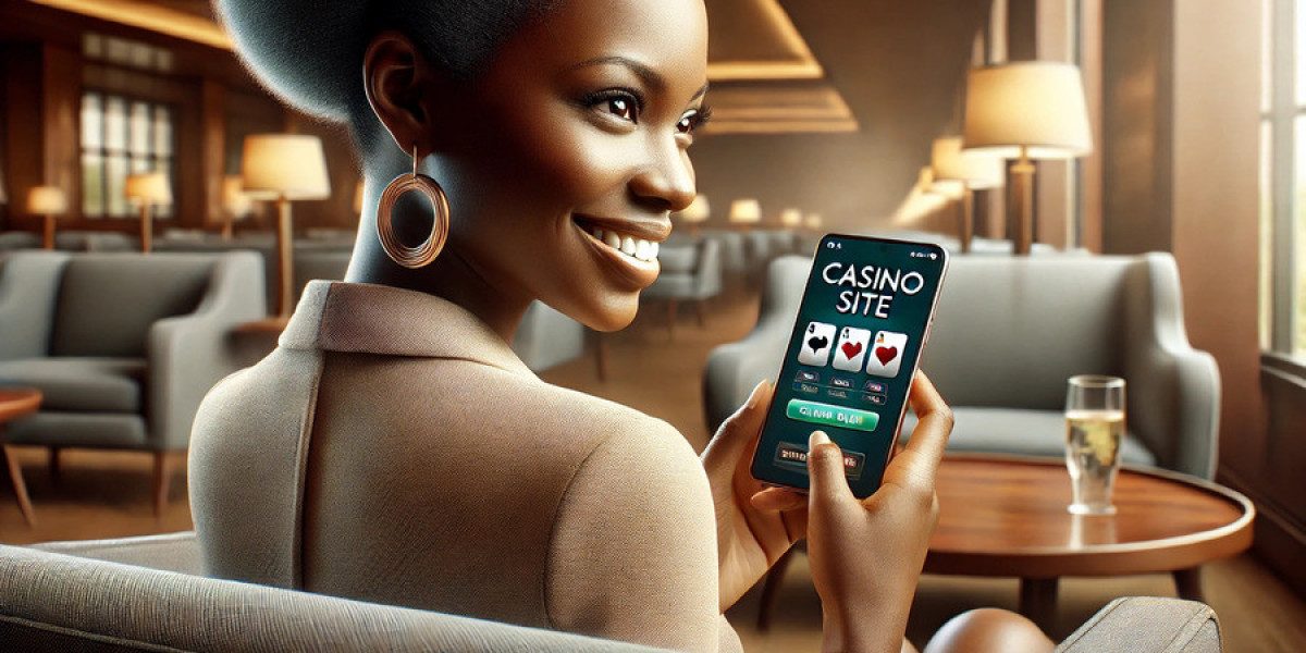 Classic Casino Games Unveiled