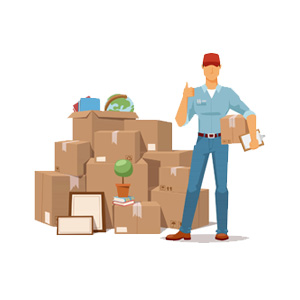 Packers and Movers in Dadar Mumbai for Household Shifting – Charges