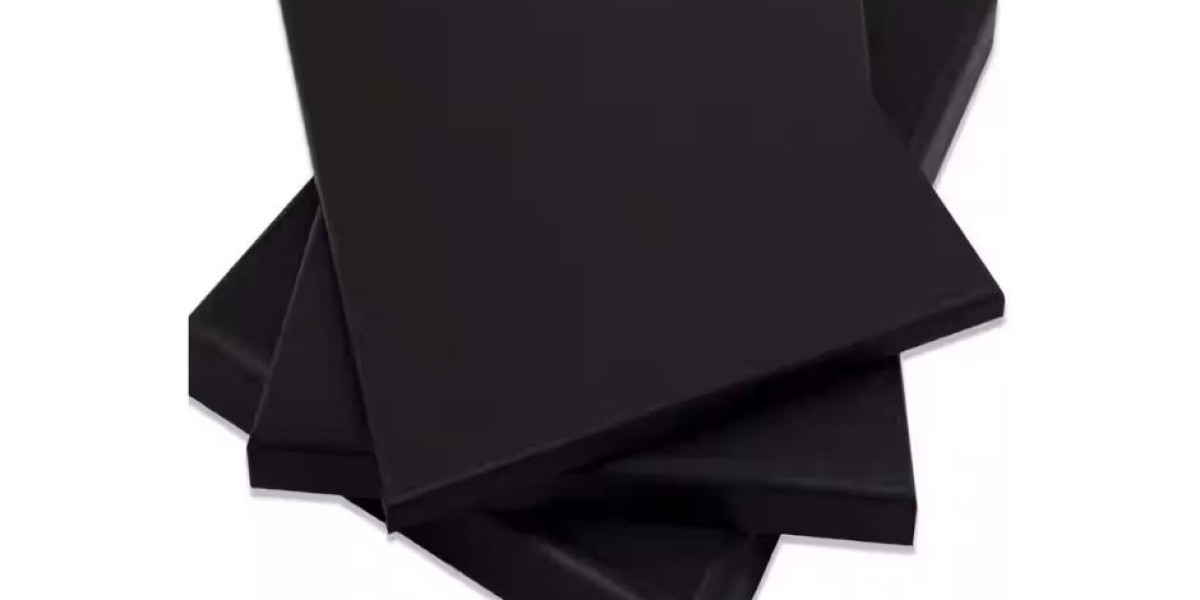 HDPE Sheets That Are Eco-Friendly for Sustainable Solutions