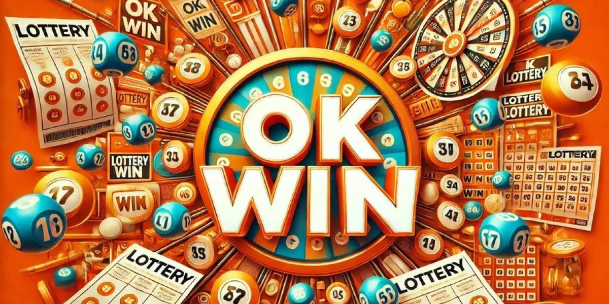 Ok Win: A Gateway to Thrilling Online Gaming