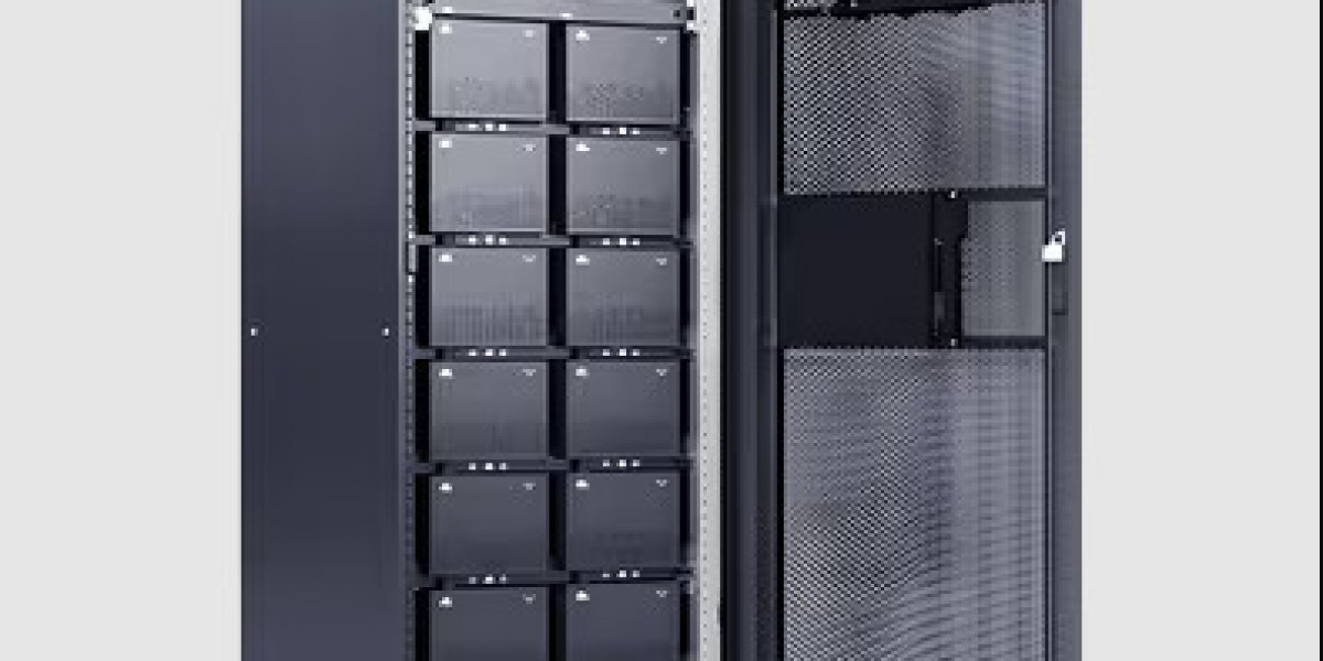 Why Choose Hatch Power for Your UPS Power Backup Needs?