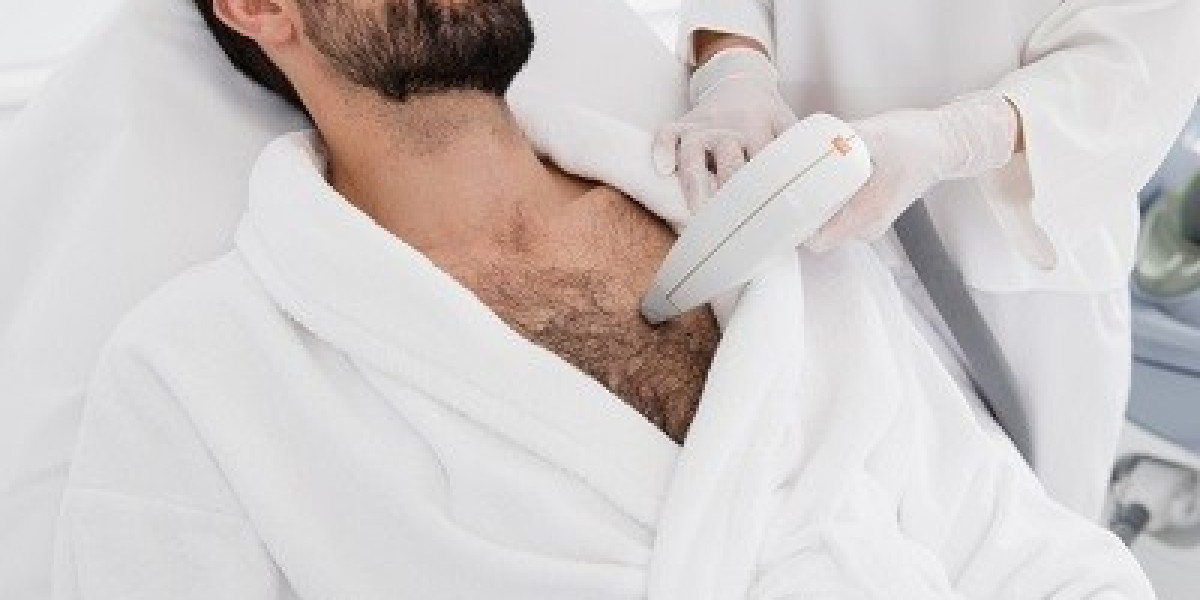 Best Laser Hair Removal Services in Islamabad