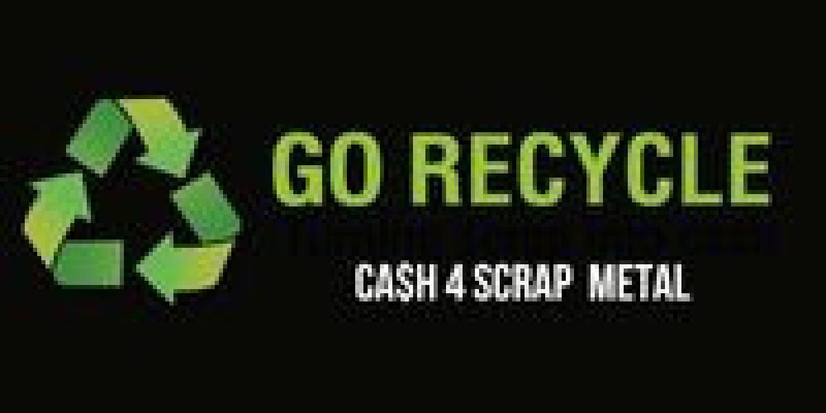 Go Recycle: Your Trusted Partner for Scrap Metal in Wangara