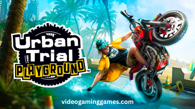 Urban Trial Playground Pc Download Free Game Highly Compressed