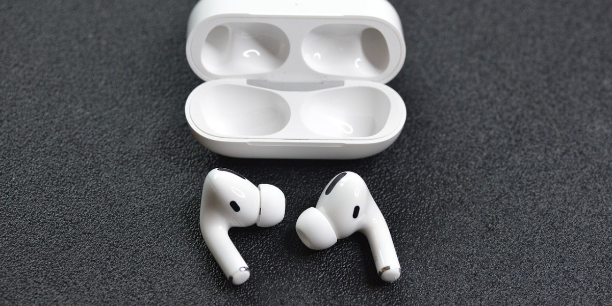 Understanding the AirPods Pro Price in Pakistan: A Comprehensive Guide for 2024