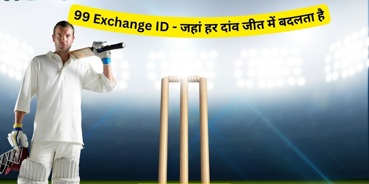 99 Exchange ID : For Every Football Betting