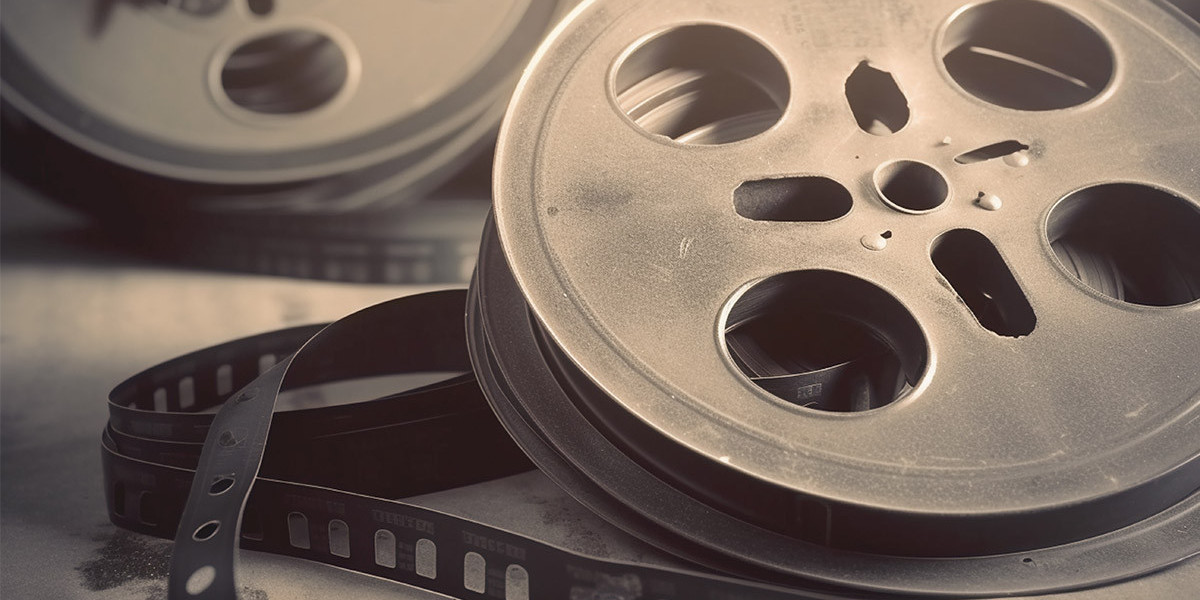 Benefits of Film Preservation with Prasadcorp