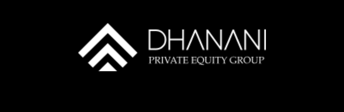 Dhanani Private Equity Group Cover Image