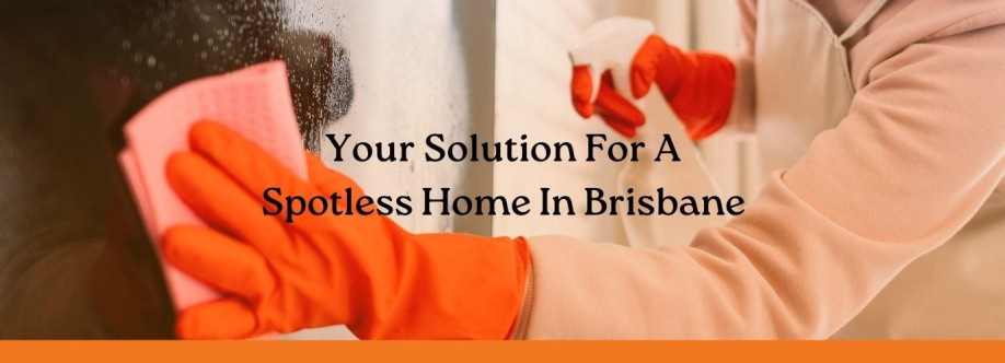 Brisbane House Cleaners Cover Image