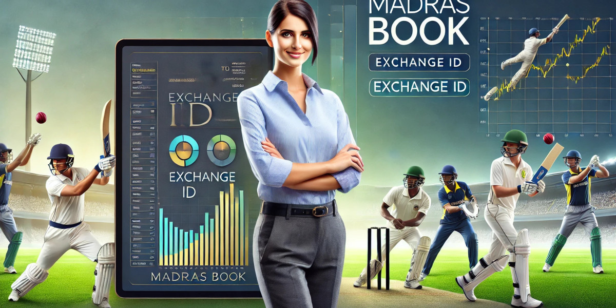 Exchange ID for Betting: Your Gateway to Smarter Cricket Bets