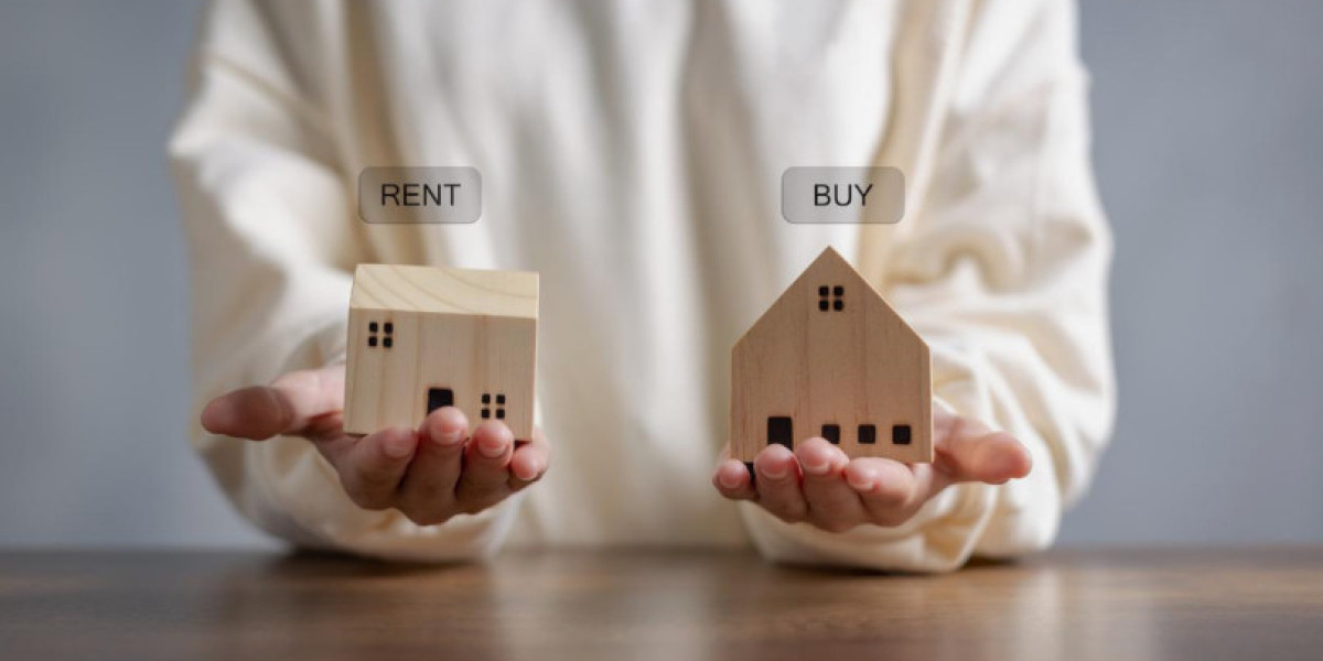 Mortgage Purchase vs. Renting: Which Option is Right for You?