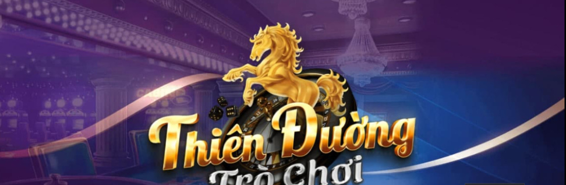 TDTC Thiên đường trò chơi Cover Image