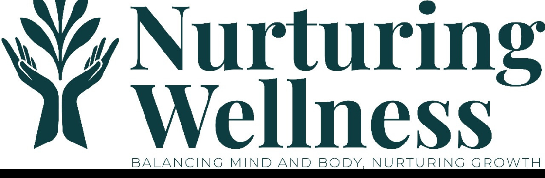 Nurturing Wellness Cover Image