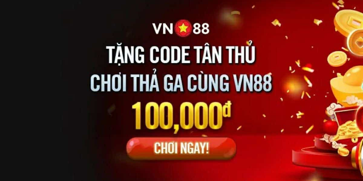 Khám phá cơ hội chiến thắng và nhận thưởng cực khủng tại VN88 ngay hôm nay!