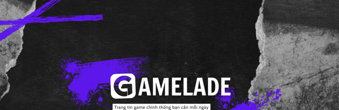 Gamelade Cover Image