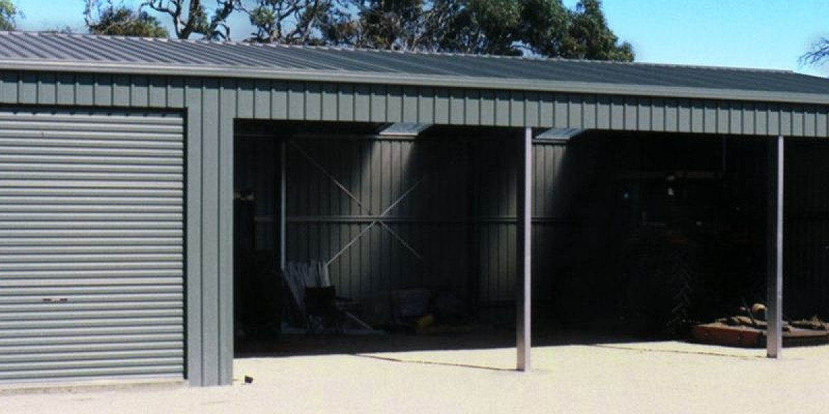 What You Need to Know About Lean-To Sheds: A Cost-Effective Solution for Storage