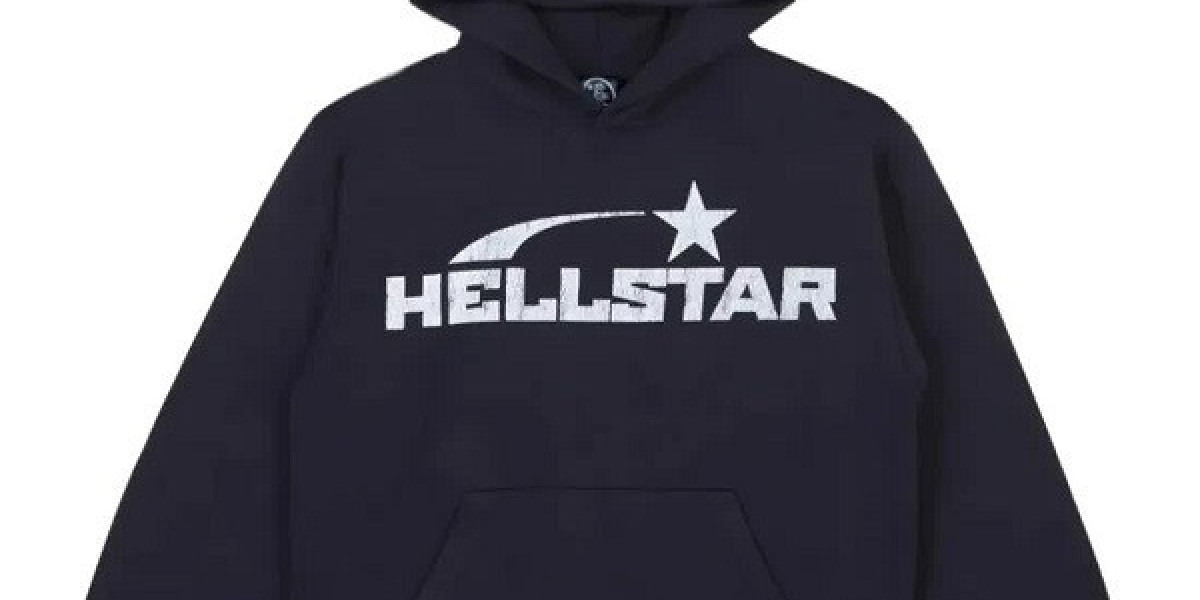 Own the Night: Hellstar’s Fashion for the Brave