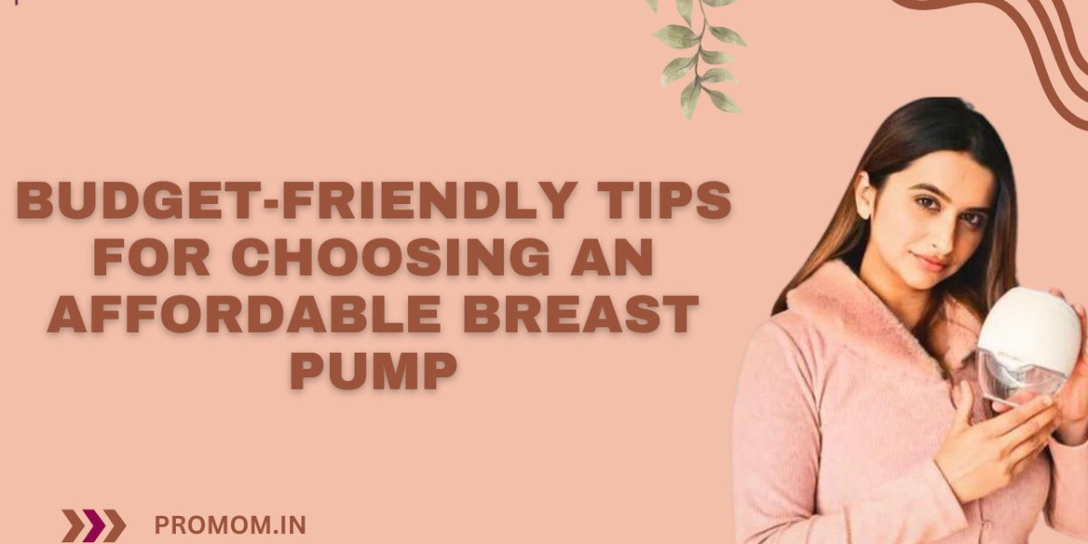 How Much Should You Spend? A Guide to Breast Pump Prices