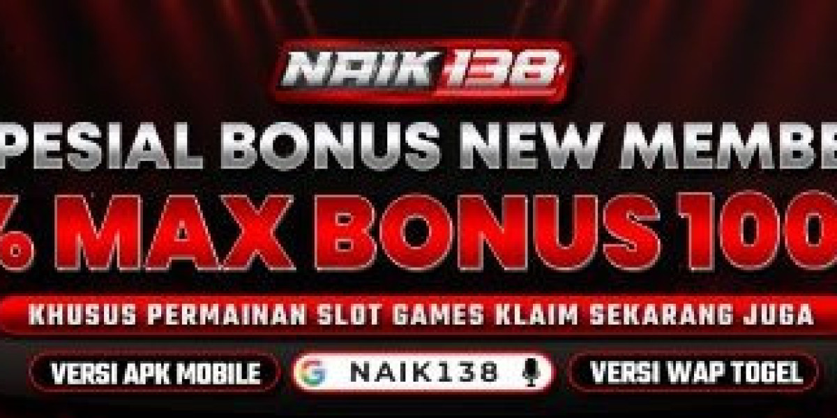 NAIK138 Situs Online Game PAY4D Terpercaya di Indonesia