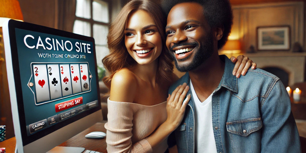 Unlocking Online Casino Promotions