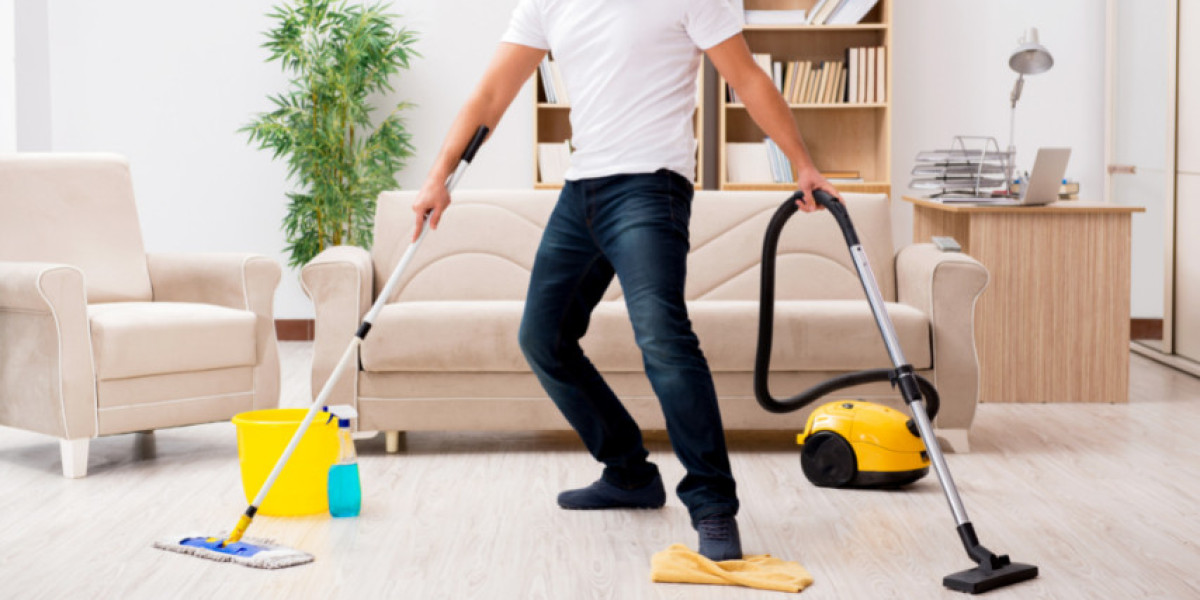 Essential Rental Cleaning Products for a Spotless Home or Office