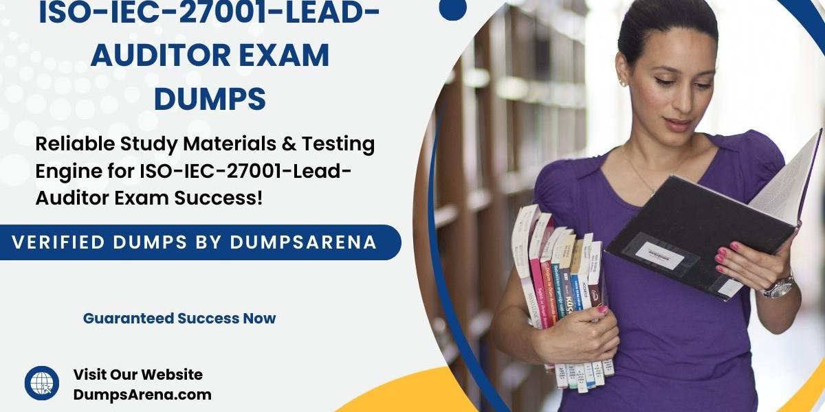 Pass ISO-IEC-27001 Exam Fast with DumpsArena PDF