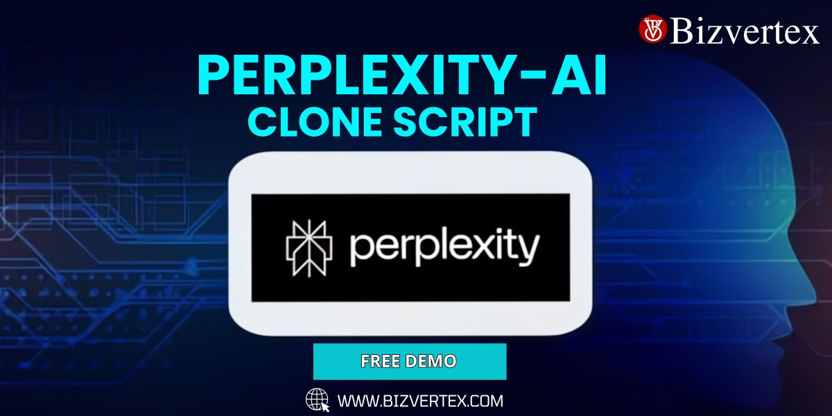 The Power of Perplexity AI Clone Script: How It Can Accelerate Your AI Development