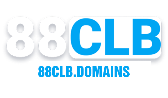 Trang Chủ - 88clb.domains