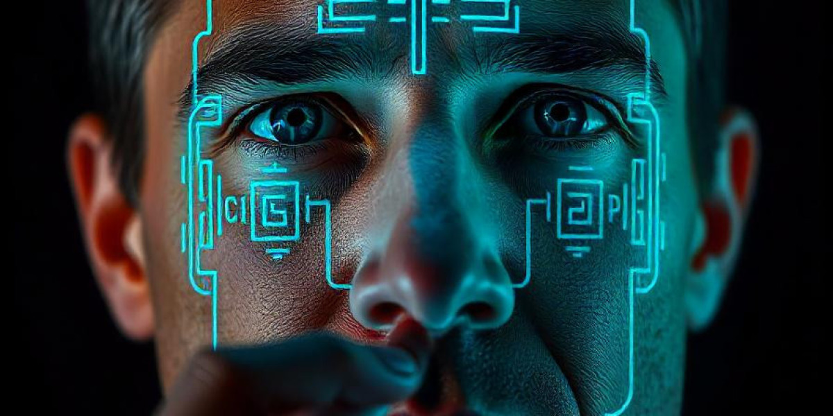 Facial Recognition 2.0: Precision Imaging in Security Applications