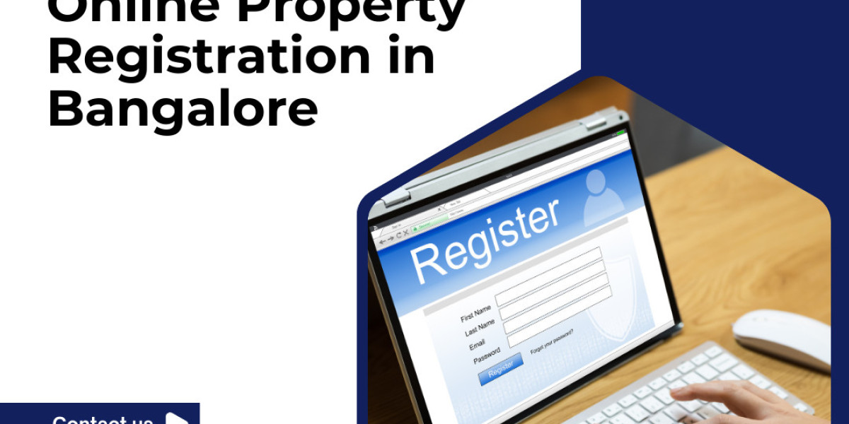 Simplify Online Property Registration in Bangalore with Khata Broker