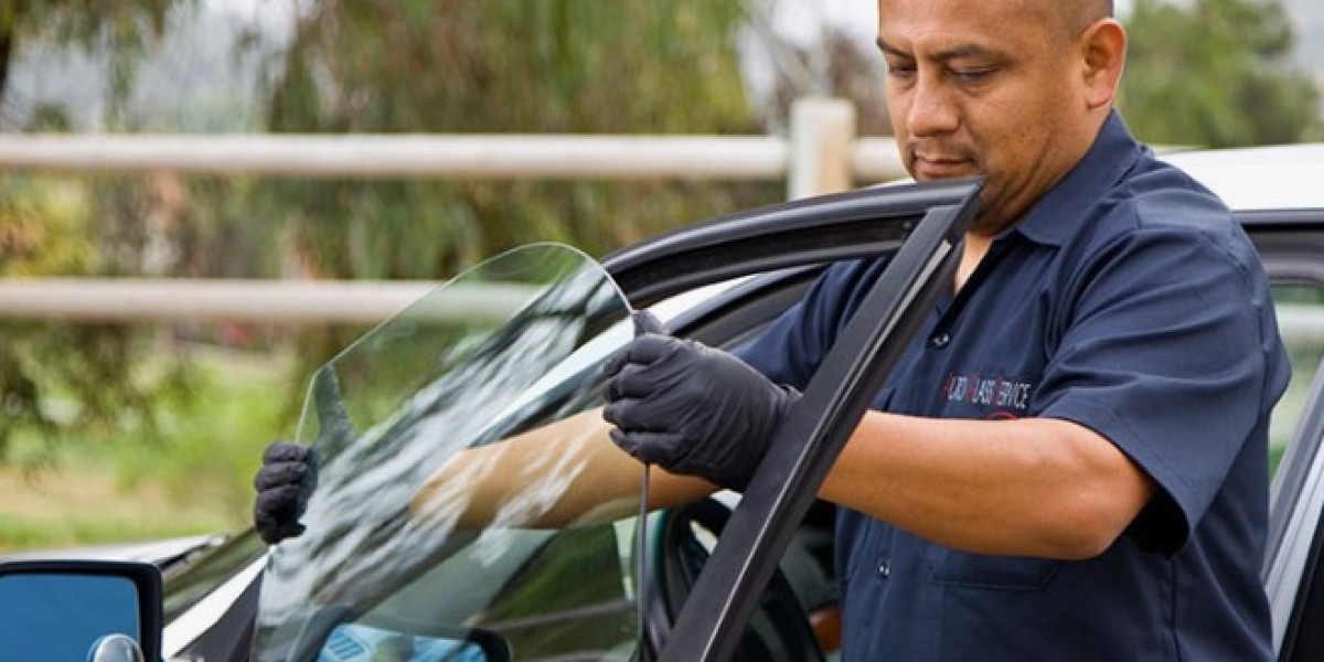 Safety First: The Importance of Timely Car Window Replacement