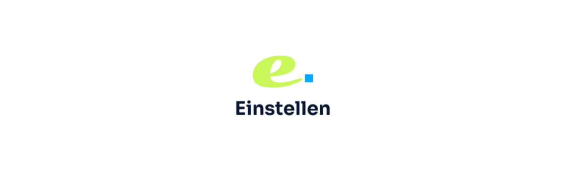 Einstellen.AI Cover Image