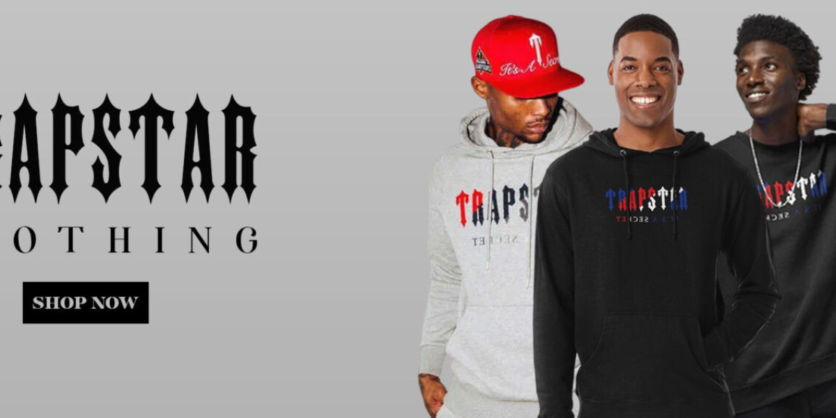 Venta De Ropa Trapstar | 25% De Descuento | Trapstar España