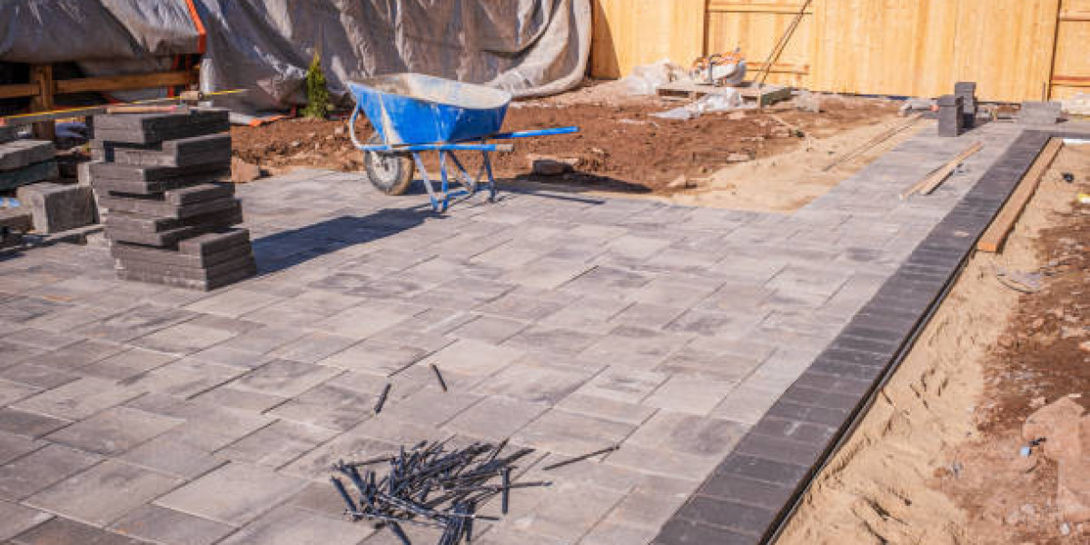 10 Common Mistakes in Patio Installation to Avoid