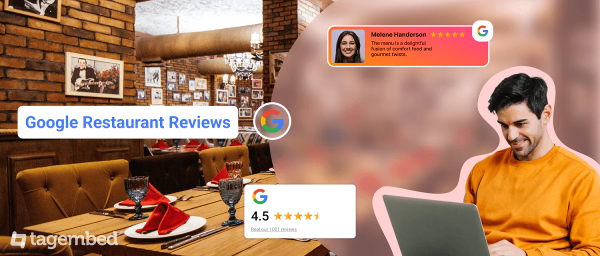 The Ultimate Guide to Google Reviews for Restaurants: Best Practices and Tips – Social Widget