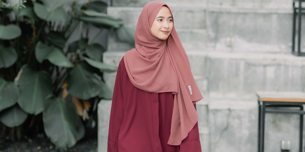 OOTD Muslimah Hijab: Inspirasi Gaya Modis untuk Setiap Kesempatan